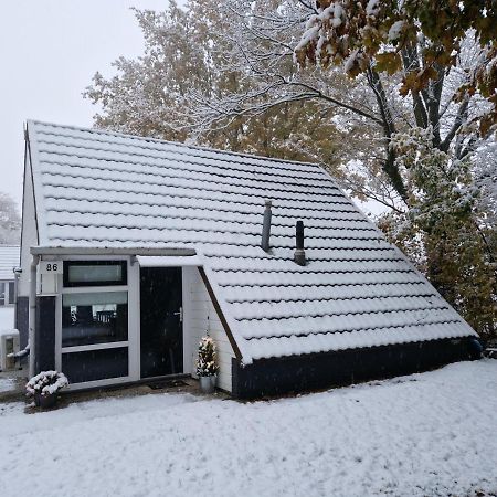 Huuske 086 Villa Simpelveld Eksteriør billede