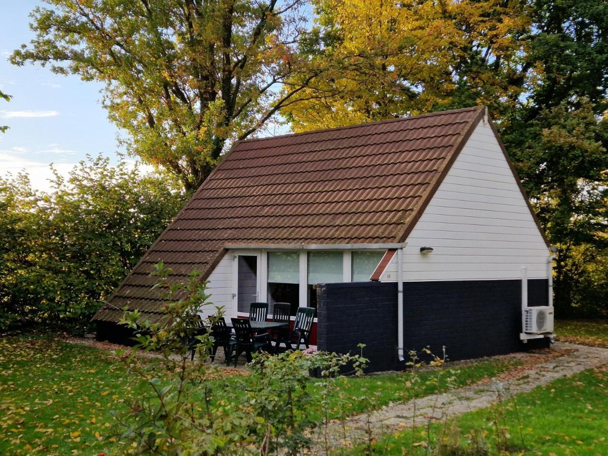 Huuske 086 Villa Simpelveld Eksteriør billede