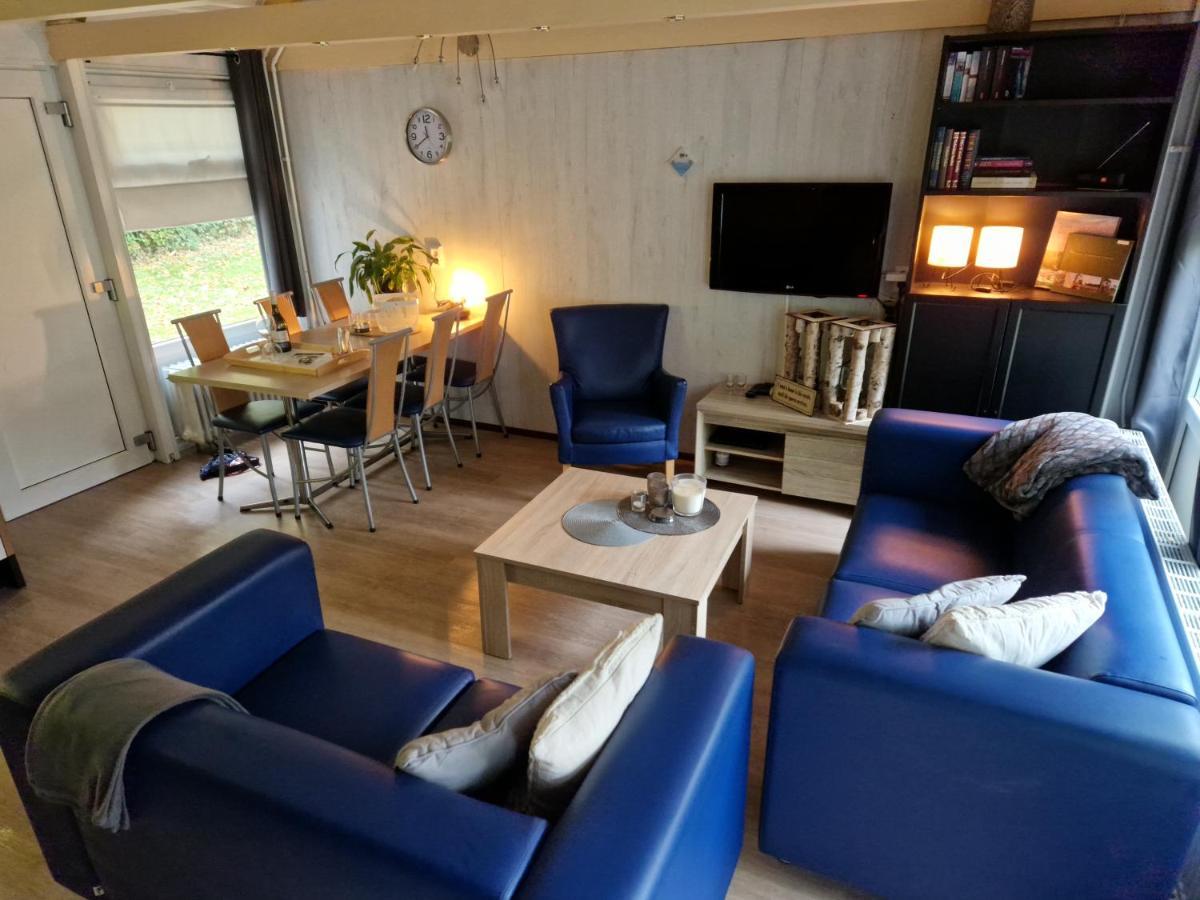Huuske 086 Villa Simpelveld Eksteriør billede