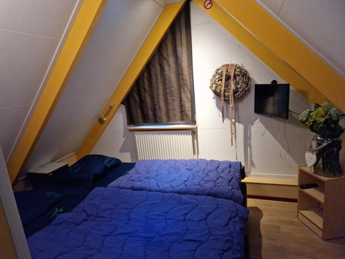 Huuske 086 Villa Simpelveld Eksteriør billede