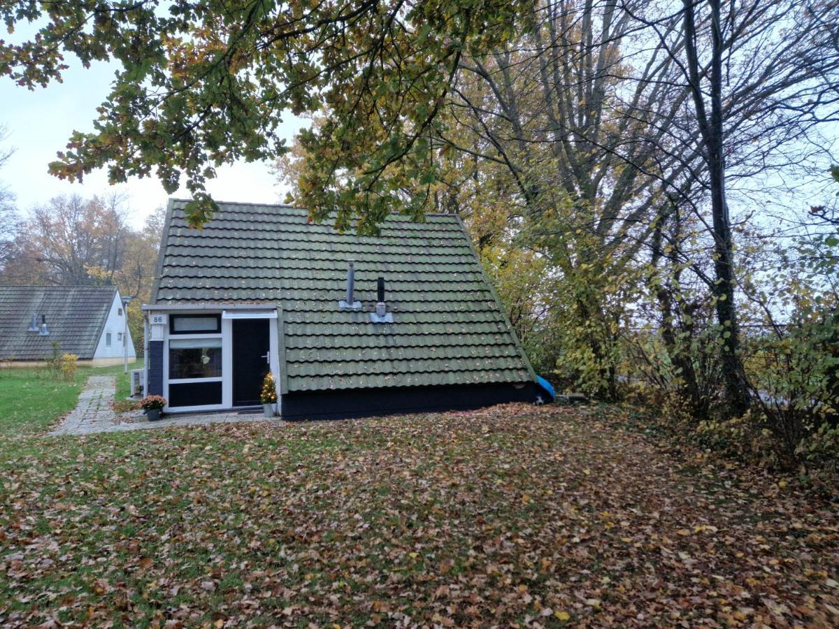 Huuske 086 Villa Simpelveld Eksteriør billede