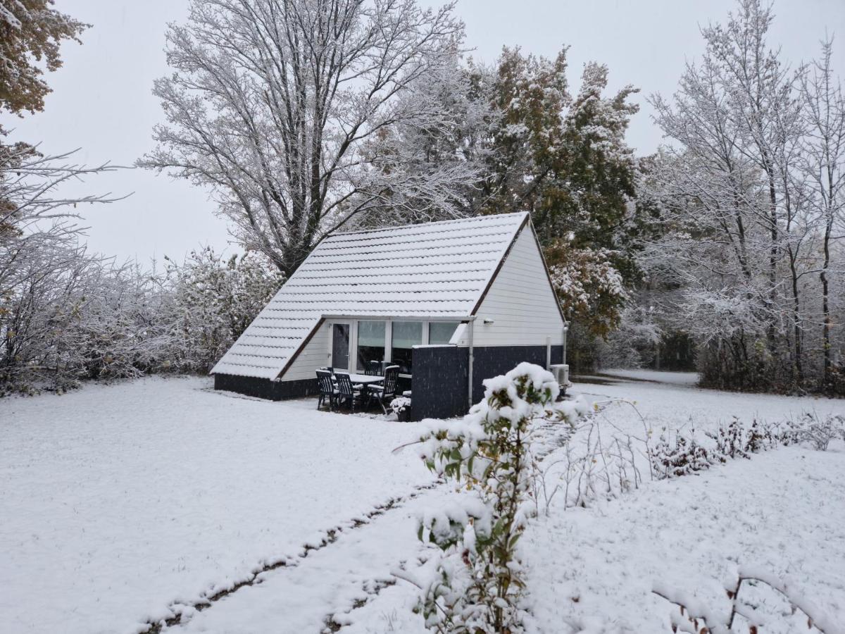 Huuske 086 Villa Simpelveld Eksteriør billede